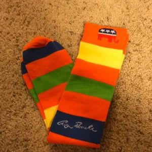 Limited Edition George HW Bush GOP socks